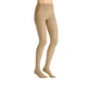 Jobst Ultra Sheer, medias de compresión, CCL2, puntera cerrada, talla 5, natural