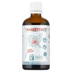 Parazytek Plus, 100 ml