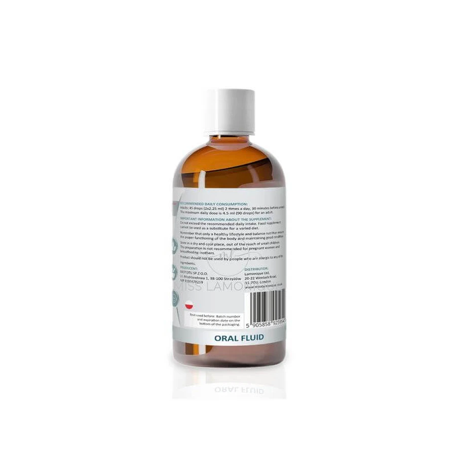 Parazytek Plus, 100 ml