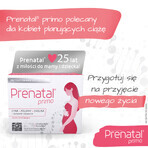 Set Prenatal Primo, 30 cápsulas + Nucleox Primo, 30 cápsulas Set Prenatal Primo, 30 cápsulas + Nucleox Primo, 30 cápsulas