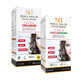 Noble Health Kit de colagen Clasa A, 90 capsule + Clasa A CollaVegan, 60 capsule