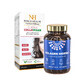 Noble Health Kit colagen marin, 60 capsule + Clasa A CollaVegan, 60 capsule