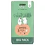 Moomin Baby, pañales, talla 5, 10-16 kg, 60 piezas