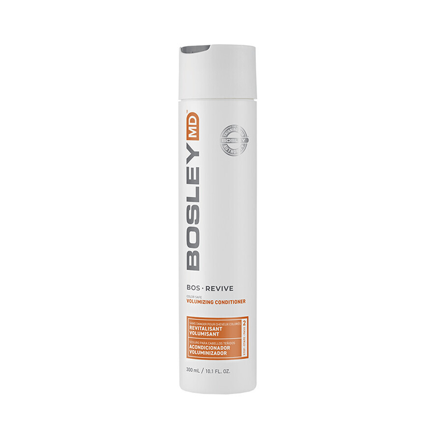 Winkel op BosleyMD Revive, haargroei stimulerende conditioner, gekleurd haar, 300ml BosleyMD Revive, haargroei stimulerende conditioner, gekleurd haar, 300ml