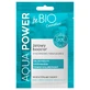 beBIO Aqua Power, moisturizing strengthening gel, 10 ml
