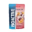 Activlab Isoactive, bebida isotónica concentrada, flor de cerezo con naranja, 20 sobres