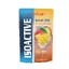 Activlab Isoactive, concentrated isotonic drink, mango-peach, 20 sachets