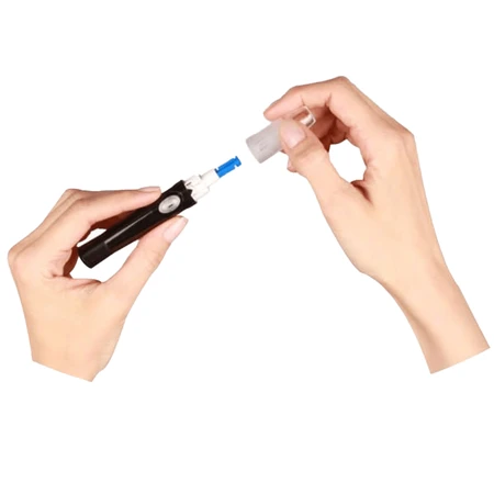 Evercare Comfort, perforatiekapje, 1 st