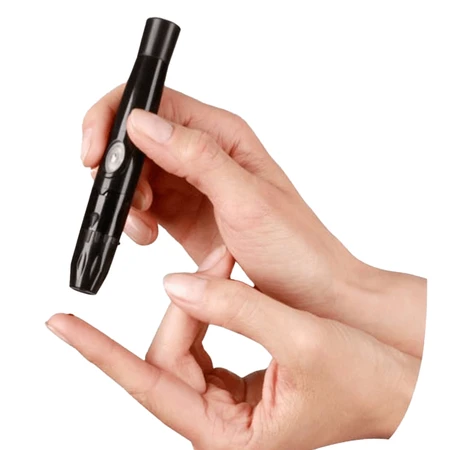 Evercare Comfort, perforatiekapje, 1 st