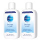 Oilatum Advanced Formula Bath Emulsion Set, from the first day of life, 2 x 400 ml