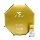 Collibre Gold Shot, Kollagen 10000 mg, 30 ml x 15 Stück
