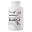 OstroVit Magnesium Max Schrumpfung, 60 Tabletten