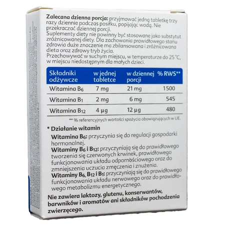 Nausema, 60 filmomhulde tabletten + 60 filmomhulde tabletten gratis