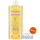 Dermedic Linum Linum Emolient Baby, bath oil 500 ml + face and body butter 30 ml free