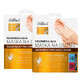 L&#39;Biotica Home Spa, regenerating hand mask, soaked gloves, 2 x 26 g