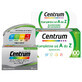 Centrum Complete from A to Z, 100 tablets + Centrum Silver 50+, 30 free tablets