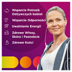 Centrum Woman, 90 comprimidos + Centrum Silver 50+, 30 comprimidos gratis Centrum Woman, 90 comprimidos + Centrum Silver 50+, 30 comprimidos gratis