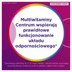 Centrum Woman, 90 comprimidos + Centrum Silver 50+, 30 comprimidos gratis Centrum Woman, 90 comprimidos + Centrum Silver 50+, 30 comprimidos gratis