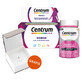 Set Centrum Beauty &amp;amp; Collagen, 30 capsule + Centrum Woman, 90 comprimate + Apart, pandantiv cu perlă gratuit
