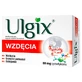 Ulgix Flatulence 80 mg, 100 Weichkapseln