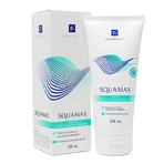 Lefrosch Squamax, salicylic-urea emulsion, 200 ml