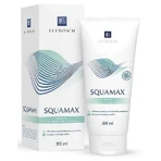 Lefrosch Squamax, salicylic-urea emulsion, 200 ml