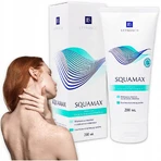 Lefrosch Squamax, salicylic-urea emulsion, 200 ml