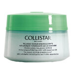 Energizing Body Scrub, 300 gr, Collistar