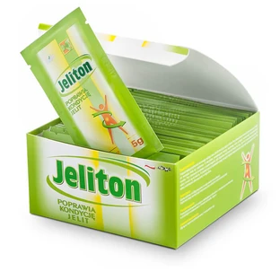 Kato Labs Jeliton, 5 g x 18 sachets