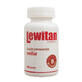 Levitan Bierhefe + Melisse, 200 Tabletten