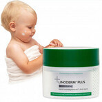 Linoderm Plus, pomada cosmética con alantoína, apta desde el primer día de vida, 50 ml Linoderm Plus, pomada cosmética con alantoína, apta desde el primer día de vida, 50 ml