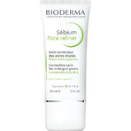 Bioderma Sebium Pore Refiner, corrective formula, pore tightening, 30 ml