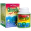 Chlorella, pressed algae, 500 tablets