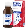  Imunoglukan P4H, 120 ml, Syrup for children and adults