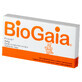 BioGaia Protectis, gusto limone, 10 compresse masticabili