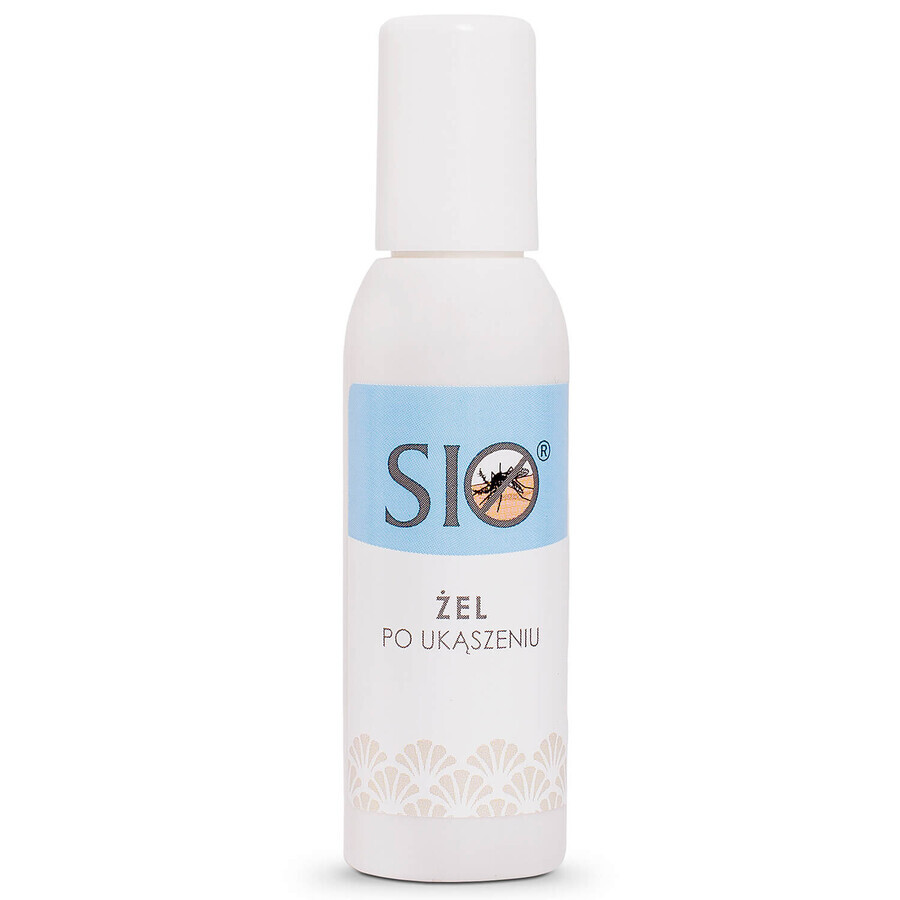 Comprar Sio, gel tras picaduras de insectos, 25 g Sio, gel tras picaduras de insectos, 25 g