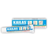 Kailas, ayurvedische Salbe aus Himalaya-Kräutern, 20 g