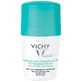 Vichy, antitranspirante roll-on, tratamiento contra la sudoración excesiva, 48 h, 50 ml