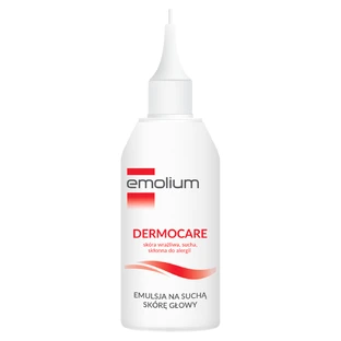 Emolium Dermocare, ab 3 Jahren, 100 ml