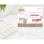 Olimp, Chela-Calcium D3, 30 capsules