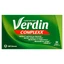 Verdin Complexx, 30 comprimidos recubiertos con película