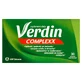 Verdin Complexx, 30 comprimidos recubiertos con película