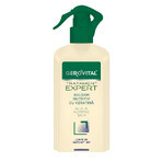 Conditionneur nourrissant sans rinçage à la kératine Gerovital Expert Treatment, 150 ml, Farmec Conditionneur nourrissant sans rinçage à la kératine Gerovital Expert Treatment, 150 ml, Farmec