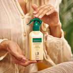 Conditionneur nourrissant sans rinçage à la kératine Gerovital Expert Treatment, 150 ml, Farmec Conditionneur nourrissant sans rinçage à la kératine Gerovital Expert Treatment, 150 ml, Farmec