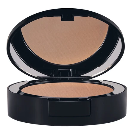 La Roche-Posay Toleriane Teint, polvo mineral en piedra, n° 13 Beige arena, 9,5 g