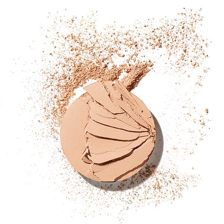 La Roche-Posay Toleriane Teint, polvo mineral en piedra, n° 13 Beige arena, 9,5 g