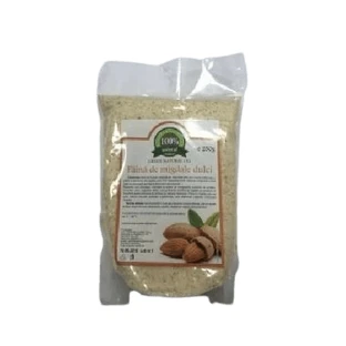 Harina de almendra dulce, 100 gramos, Carmita Classic