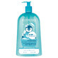 Bioderma ABCDerm Gel Moussant, gentle cleansing gel for babies and children, for hair and body, 1 L