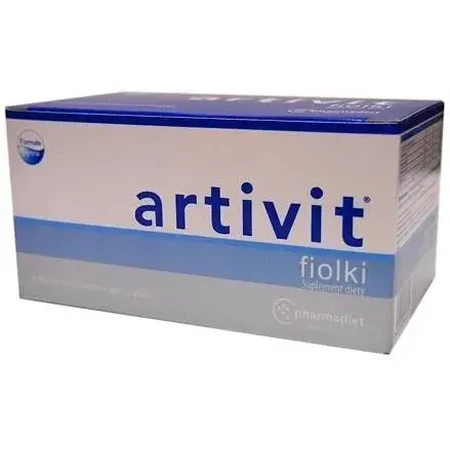 Artivit, 30 ml x 15 flacons