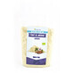 Eco almond flour, 200 g, Nature 4 Life
